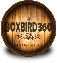 Barrel House ATL Logo